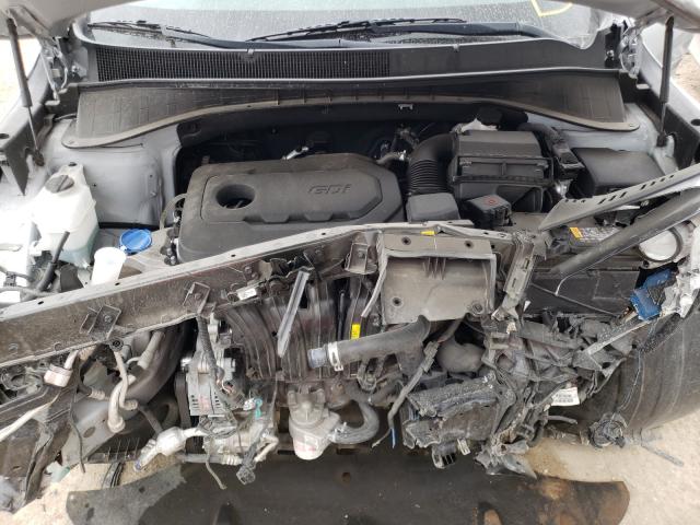 Photo 6 VIN: 5XYPG4A3XKG512453 - KIA SORENTO L 