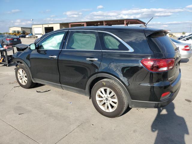 Photo 1 VIN: 5XYPG4A3XKG513649 - KIA SORENTO L 