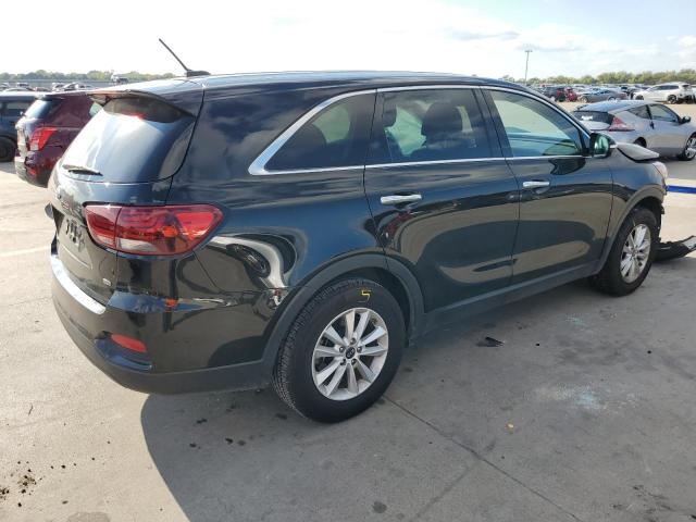 Photo 2 VIN: 5XYPG4A3XKG513649 - KIA SORENTO L 