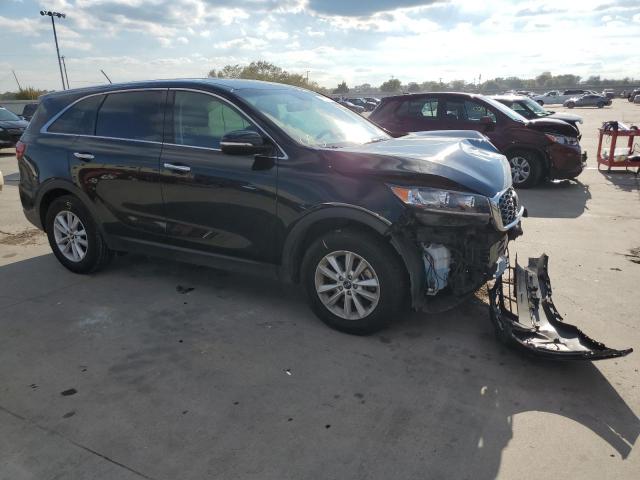 Photo 3 VIN: 5XYPG4A3XKG513649 - KIA SORENTO L 