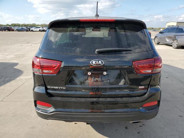 Photo 5 VIN: 5XYPG4A3XKG513649 - KIA SORENTO L 