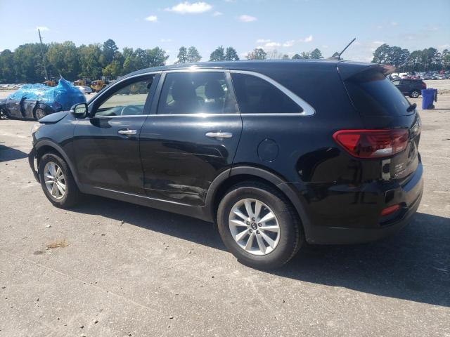 Photo 1 VIN: 5XYPG4A3XKG513828 - KIA SORENTO L 