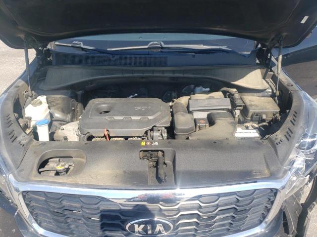 Photo 11 VIN: 5XYPG4A3XKG513828 - KIA SORENTO L 