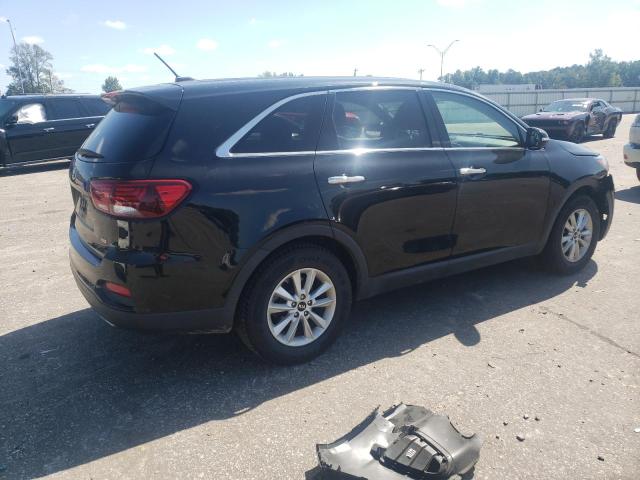 Photo 2 VIN: 5XYPG4A3XKG513828 - KIA SORENTO L 