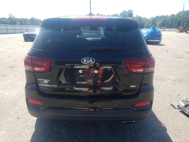 Photo 5 VIN: 5XYPG4A3XKG513828 - KIA SORENTO L 