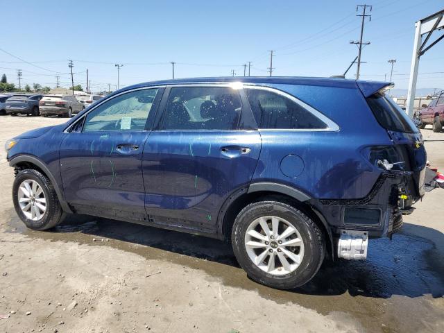 Photo 1 VIN: 5XYPG4A3XKG513912 - KIA SORENTO L 