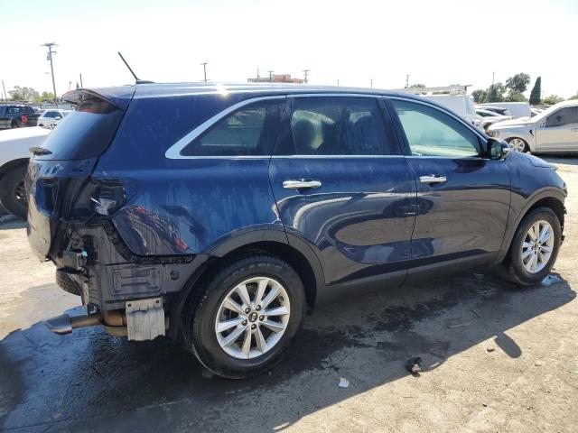 Photo 2 VIN: 5XYPG4A3XKG513912 - KIA SORENTO L 