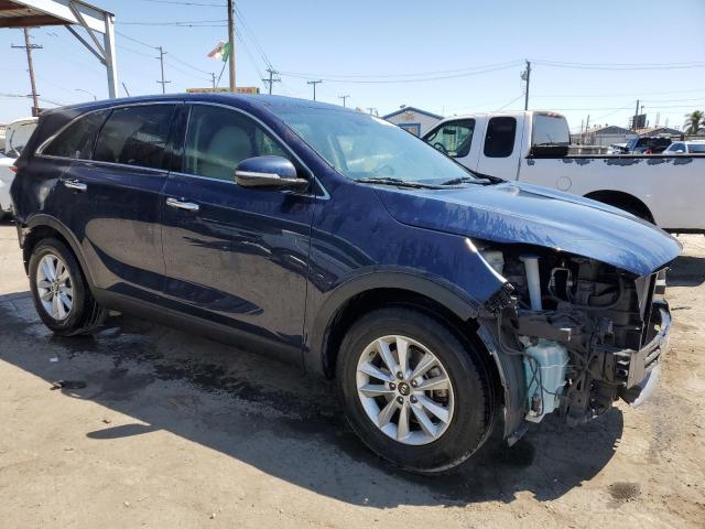 Photo 3 VIN: 5XYPG4A3XKG513912 - KIA SORENTO L 