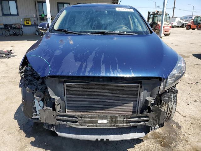 Photo 4 VIN: 5XYPG4A3XKG513912 - KIA SORENTO L 