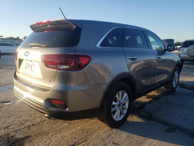 Photo 3 VIN: 5XYPG4A3XKG516471 - KIA SORENTO L 