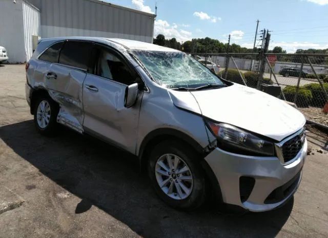 Photo 0 VIN: 5XYPG4A3XKG516826 - KIA SORENTO 