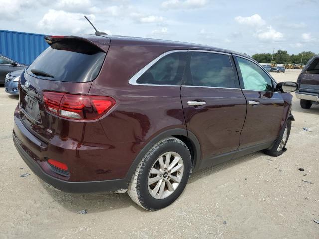 Photo 2 VIN: 5XYPG4A3XKG517295 - KIA SORENTO L 