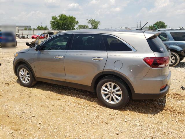 Photo 1 VIN: 5XYPG4A3XKG538826 - KIA SORENTO L 