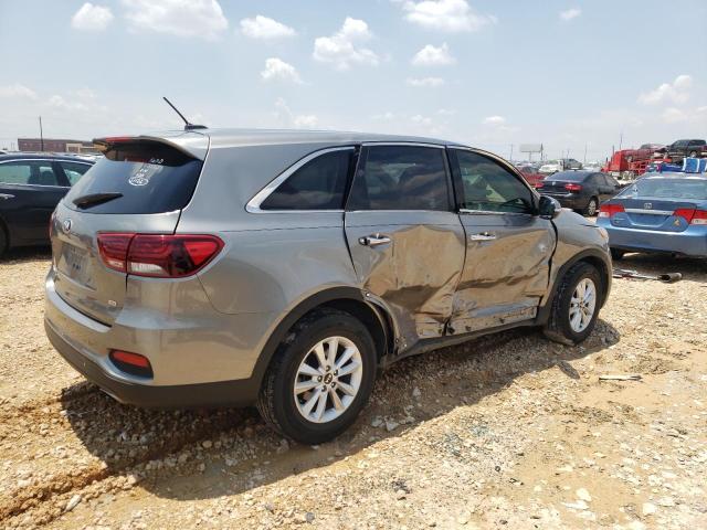 Photo 2 VIN: 5XYPG4A3XKG538826 - KIA SORENTO L 