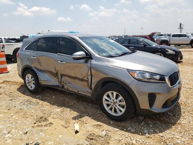 Photo 3 VIN: 5XYPG4A3XKG538826 - KIA SORENTO L 