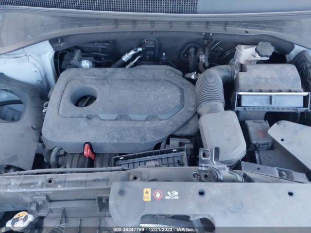 Photo 9 VIN: 5XYPG4A3XKG542925 - KIA SORENTO 