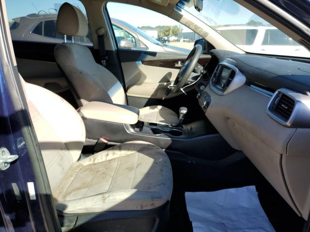 Photo 4 VIN: 5XYPG4A3XKG547493 - KIA SORENTO L 