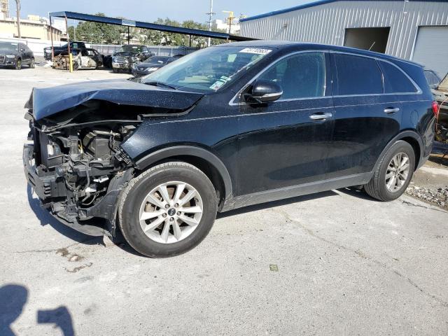 Photo 0 VIN: 5XYPG4A3XKG548885 - KIA SORENTO 