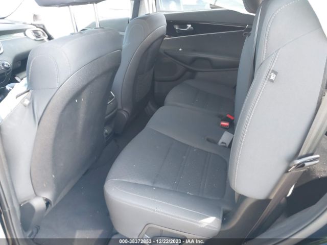 Photo 7 VIN: 5XYPG4A3XKG550670 - KIA SORENTO 