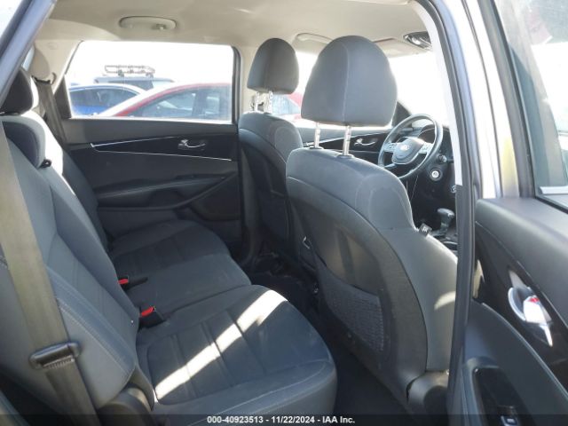 Photo 7 VIN: 5XYPG4A3XKG551690 - KIA SORENTO 