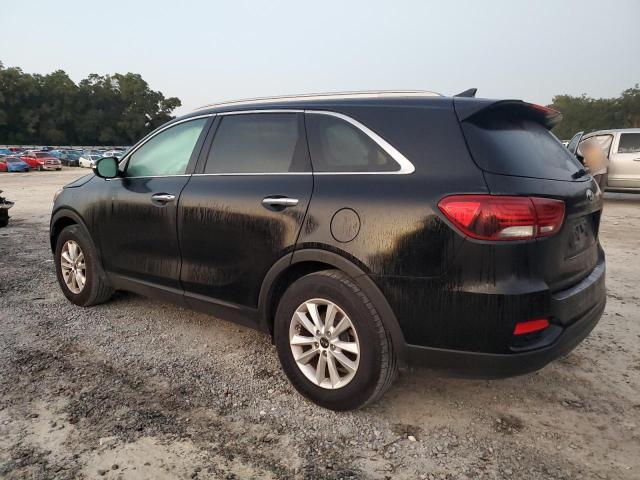 Photo 1 VIN: 5XYPG4A3XKG559837 - KIA SORENTO L 