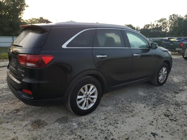 Photo 2 VIN: 5XYPG4A3XKG559837 - KIA SORENTO L 