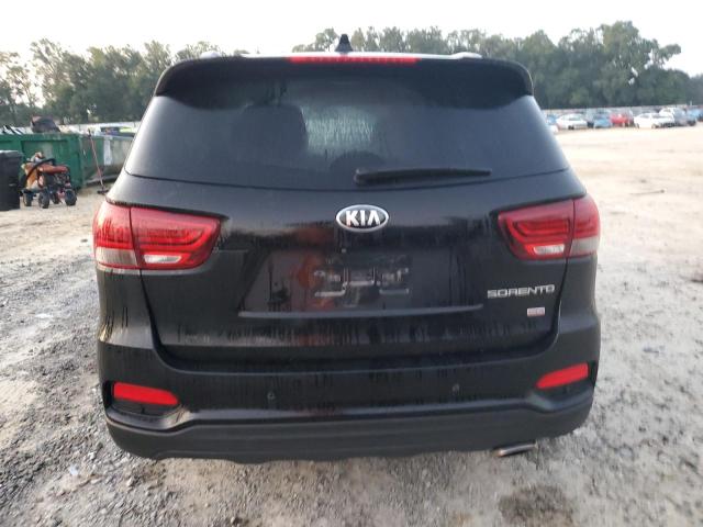 Photo 5 VIN: 5XYPG4A3XKG559837 - KIA SORENTO L 