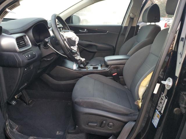 Photo 6 VIN: 5XYPG4A3XKG559837 - KIA SORENTO L 