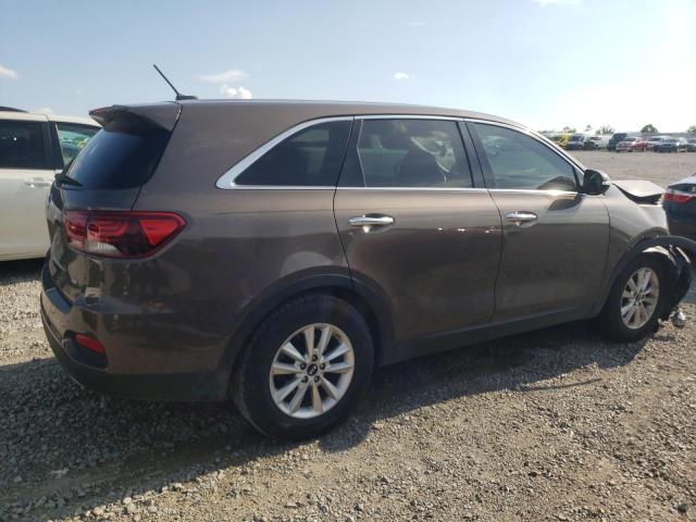 Photo 2 VIN: 5XYPG4A3XKG563547 - KIA SORENTO L 