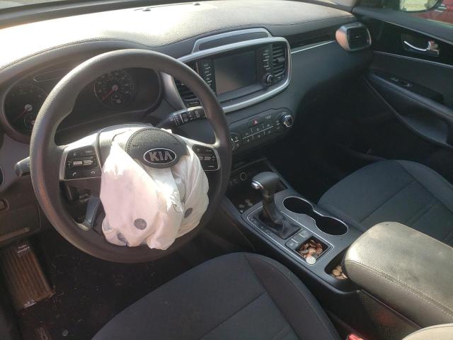 Photo 7 VIN: 5XYPG4A3XKG563547 - KIA SORENTO L 