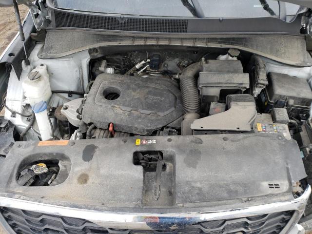 Photo 6 VIN: 5XYPG4A3XKG565329 - KIA SORENTO L 