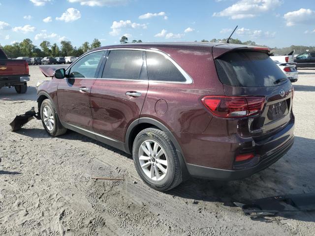 Photo 1 VIN: 5XYPG4A3XKG568313 - KIA SORENTO L 