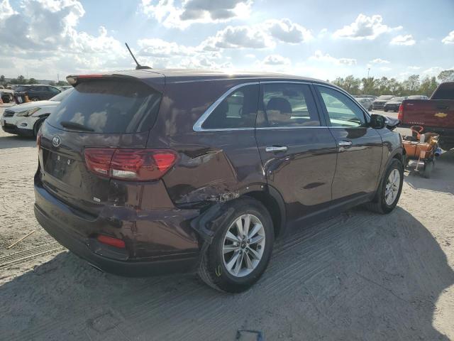 Photo 2 VIN: 5XYPG4A3XKG568313 - KIA SORENTO L 