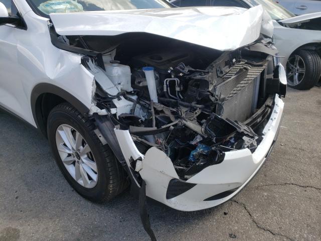 Photo 8 VIN: 5XYPG4A3XKG573849 - KIA SORENTO L 