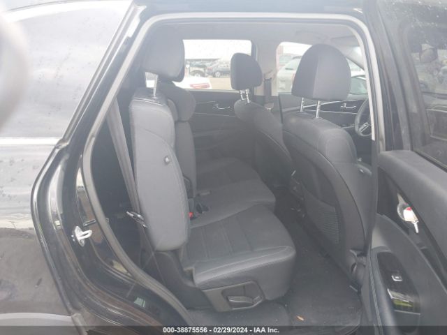 Photo 7 VIN: 5XYPG4A3XKG575200 - KIA SORENTO 