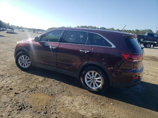 Photo 1 VIN: 5XYPG4A3XKG575407 - KIA SORENTO L 