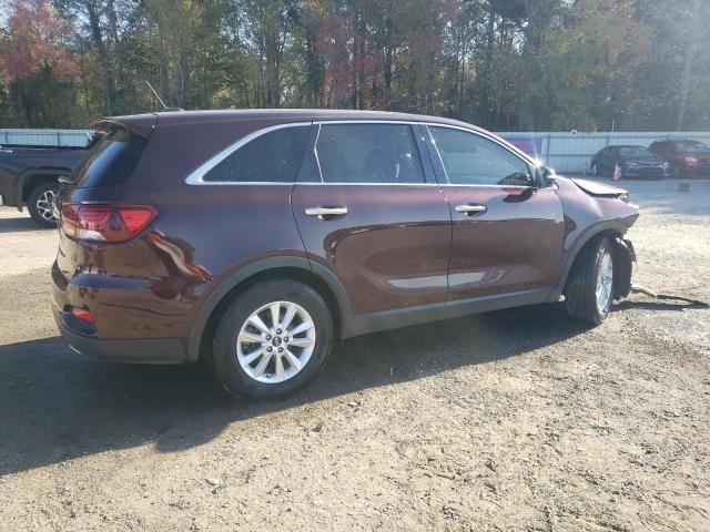 Photo 2 VIN: 5XYPG4A3XKG575407 - KIA SORENTO L 