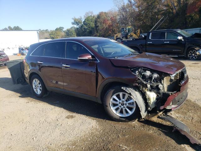 Photo 3 VIN: 5XYPG4A3XKG575407 - KIA SORENTO L 