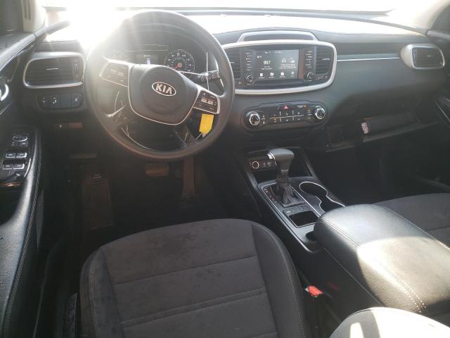 Photo 7 VIN: 5XYPG4A3XKG575407 - KIA SORENTO L 