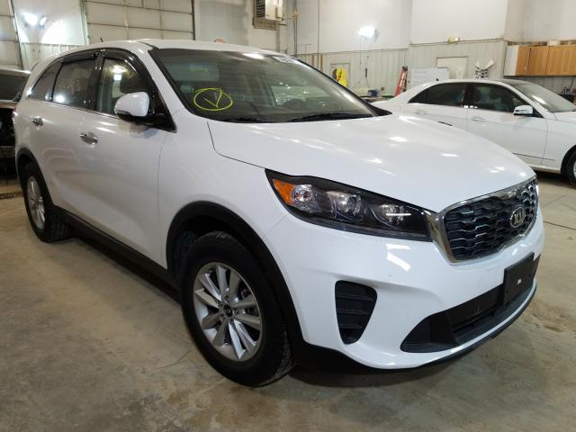 Photo 0 VIN: 5XYPG4A3XKG575942 - KIA SORENTO L 