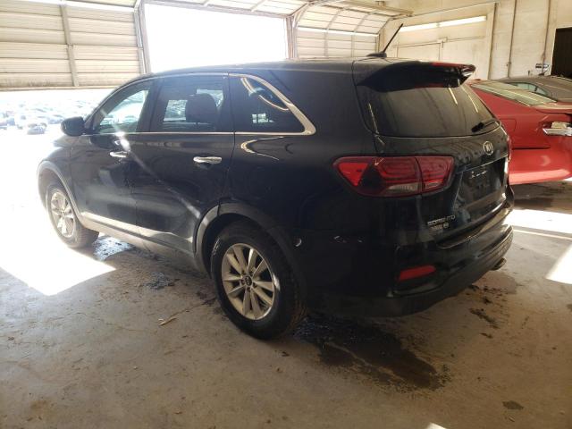 Photo 1 VIN: 5XYPG4A3XKG578081 - KIA SORENTO L 