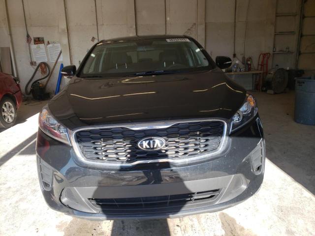 Photo 4 VIN: 5XYPG4A3XKG578081 - KIA SORENTO L 