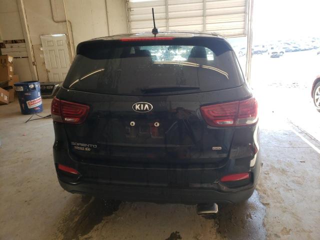 Photo 5 VIN: 5XYPG4A3XKG578081 - KIA SORENTO L 