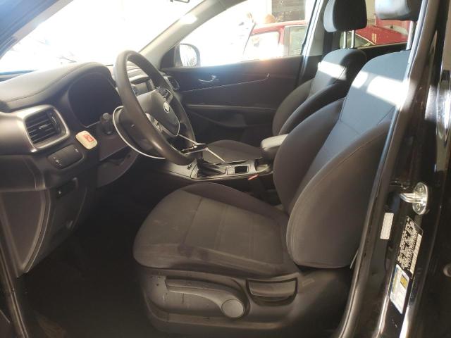 Photo 6 VIN: 5XYPG4A3XKG578081 - KIA SORENTO L 