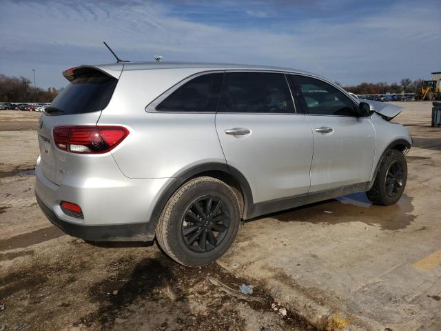 Photo 2 VIN: 5XYPG4A3XKG578467 - KIA SORENTO 