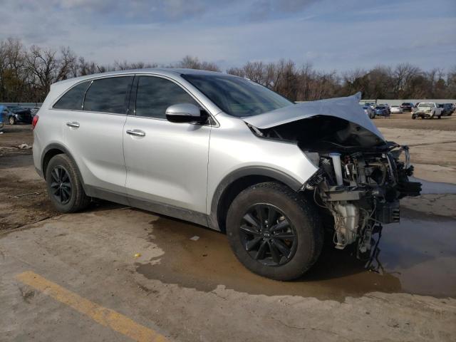 Photo 3 VIN: 5XYPG4A3XKG578467 - KIA SORENTO 