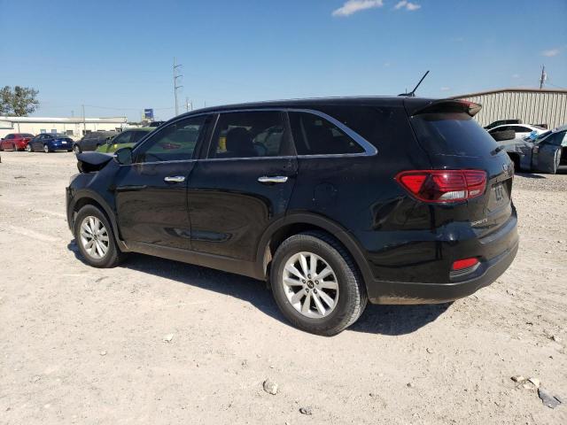 Photo 1 VIN: 5XYPG4A3XKG582101 - KIA SORENTO L 