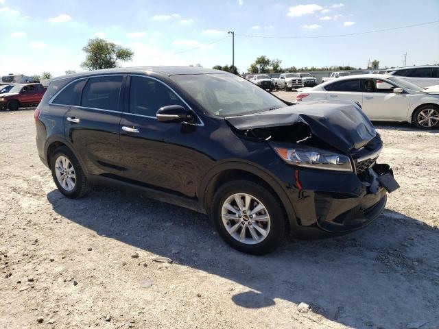 Photo 3 VIN: 5XYPG4A3XKG582101 - KIA SORENTO L 