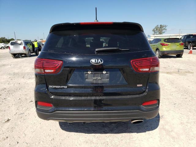 Photo 5 VIN: 5XYPG4A3XKG582101 - KIA SORENTO L 