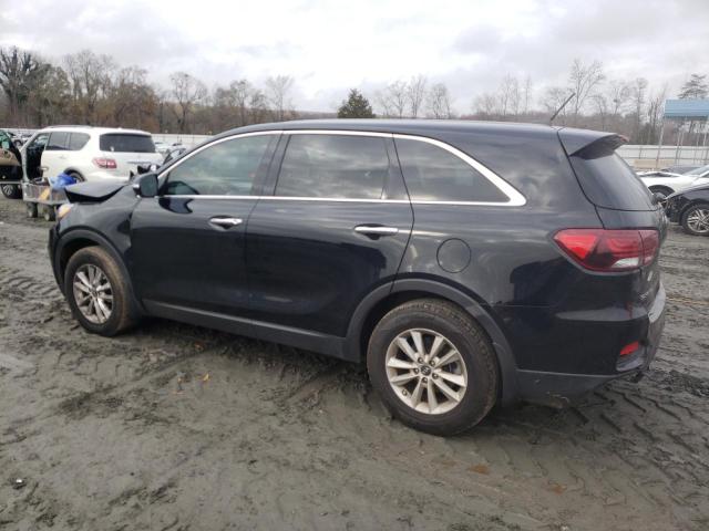 Photo 1 VIN: 5XYPG4A3XKG582390 - KIA SORENTO L 